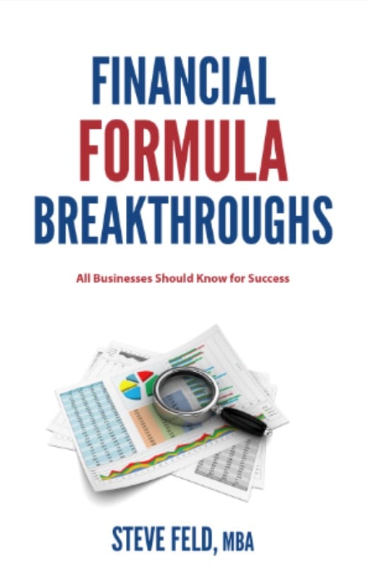Financial Formula Breakthroughs – All Businesses Should Know for Success